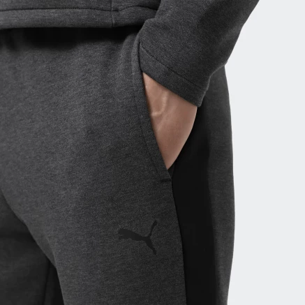 Спортивнi штани Puma EVOSTRIPE CORE Pants - 175151, фото 5 - інтернет-магазин MEGASPORT