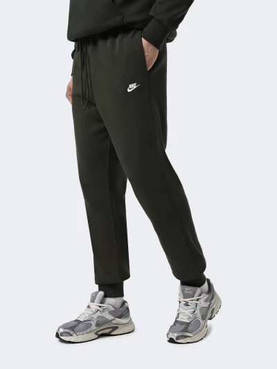 Спортивнi штани Nike M NK CLUB BB JOGGER - 174982, фото 1 - інтернет-магазин MEGASPORT