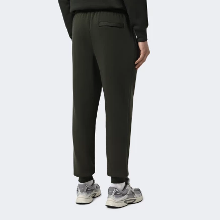Спортивнi штани Nike M NK CLUB BB JOGGER - 174982, фото 2 - інтернет-магазин MEGASPORT