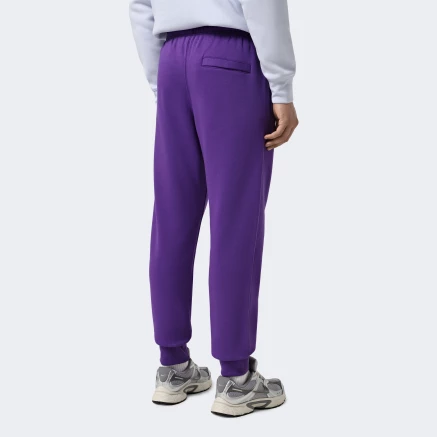Спортивнi штани Nike M NK CLUB BB JOGGER - 174983, фото 2 - інтернет-магазин MEGASPORT