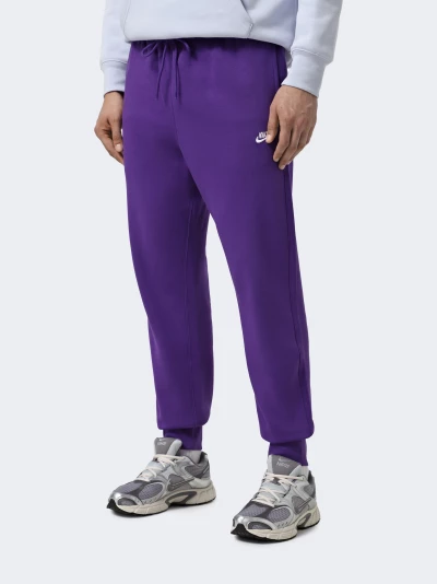 Спортивнi штани Nike M NK CLUB BB JOGGER - 174983, фото 1 - інтернет-магазин MEGASPORT