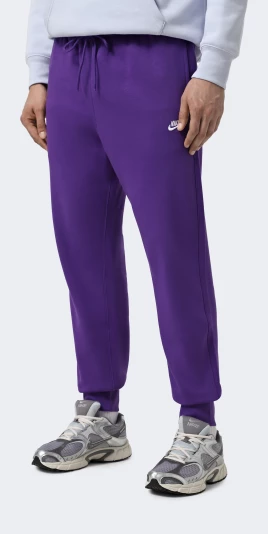 Спортивнi штани Nike M NK CLUB BB JOGGER - 174983, фото 1 - інтернет-магазин MEGASPORT