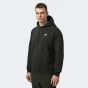 Кофта Nike M NK CLUB BB PO HOODIE, фото 1 - інтернет магазин MEGASPORT