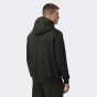 Кофта Nike M NK CLUB BB PO HOODIE, фото 2 - інтернет магазин MEGASPORT