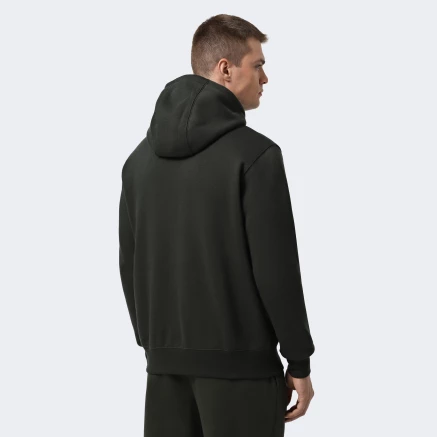 Кофта Nike M NK CLUB BB PO HOODIE - 174985, фото 2 - інтернет-магазин MEGASPORT