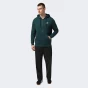 Кофта Puma ESS No.1 Logo Full-Zip Hoodie FL (s), фото 3 - інтернет магазин MEGASPORT