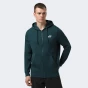 Кофта Puma ESS No.1 Logo Full-Zip Hoodie FL (s), фото 1 - інтернет магазин MEGASPORT