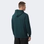 Кофта Puma ESS No.1 Logo Full-Zip Hoodie FL (s), фото 2 - інтернет магазин MEGASPORT