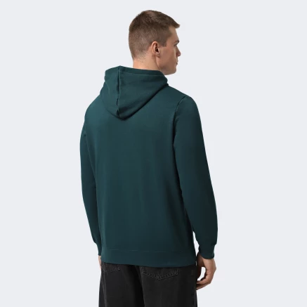 Кофта Puma ESS No.1 Logo Full-Zip Hoodie FL (s) - 175069, фото 2 - інтернет-магазин MEGASPORT