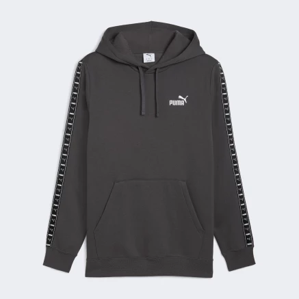 Кофта Puma ESS TAPE Hoodie FL - 175070, фото 7 - інтернет-магазин MEGASPORT