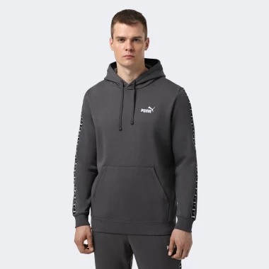 ESS TAPE Hoodie FL