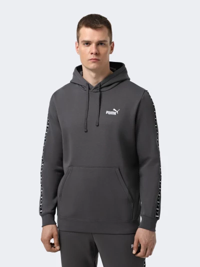 Кофта Puma ESS TAPE Hoodie FL - 175070, фото 1 - інтернет-магазин MEGASPORT