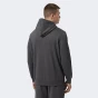 Кофта Puma ESS TAPE Hoodie FL, фото 2 - інтернет магазин MEGASPORT