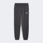 Спортивнi штани Puma ESS TAPE Sweatpants FL cl, фото 7 - інтернет магазин MEGASPORT