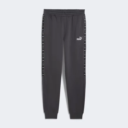 Спортивнi штани Puma ESS TAPE Sweatpants FL cl - 175071, фото 7 - інтернет-магазин MEGASPORT