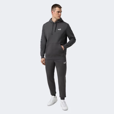 Спортивнi штани Puma ESS TAPE Sweatpants FL cl - 175071, фото 3 - інтернет-магазин MEGASPORT