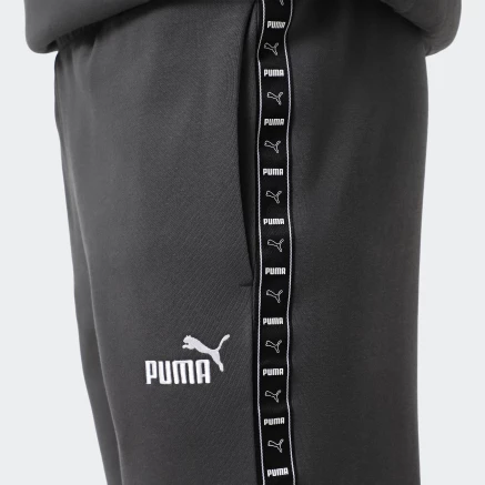 Спортивнi штани Puma ESS TAPE Sweatpants FL cl - 175071, фото 4 - інтернет-магазин MEGASPORT