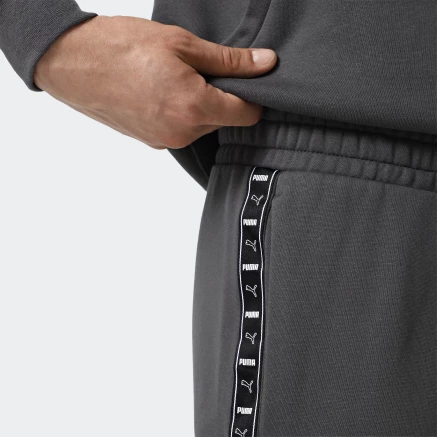 Спортивнi штани Puma ESS TAPE Sweatpants FL cl - 175071, фото 5 - інтернет-магазин MEGASPORT
