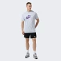 Шорти Nike M NK DF ACDPR24 SHORT K, фото 3 - інтернет магазин MEGASPORT