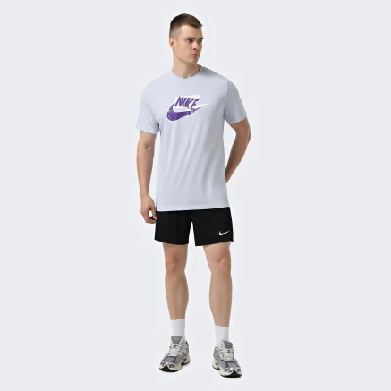 Шорти Nike M NK DF ACDPR24 SHORT K - 173194, фото 3 - інтернет-магазин MEGASPORT