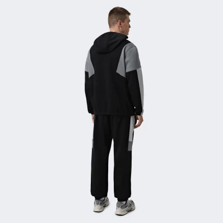 Спортивний костюм Nike M NK CLUB FLEECE HDED TRACK GX - 175218, фото 2 - інтернет-магазин MEGASPORT