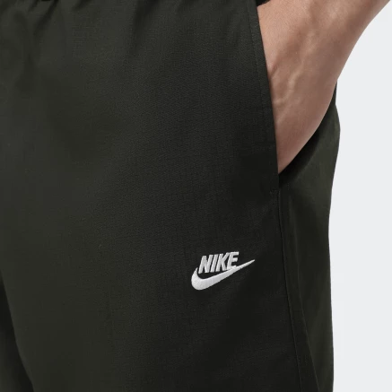 Спортивнi штани Nike M NK CLUB WVN CARGO PANT CLCTN - 175220, фото 4 - інтернет-магазин MEGASPORT
