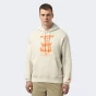 Кофта Nike M NK CLUB BB GX HOODIE REISSUE, фото 1 - інтернет магазин MEGASPORT