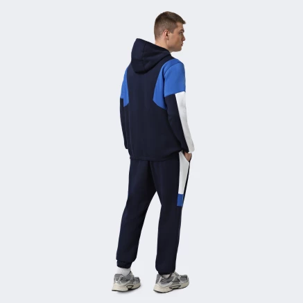 Спортивний костюм Nike M NK CLUB FLEECE HDED TRACK GX - 175219, фото 2 - інтернет-магазин MEGASPORT