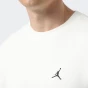 Кофта Jordan M J BRK FLC CREW, фото 4 - інтернет магазин MEGASPORT