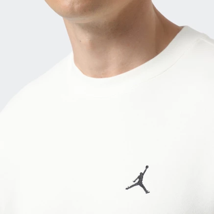 Кофта Jordan M J BRK FLC CREW - 175203, фото 4 - інтернет-магазин MEGASPORT