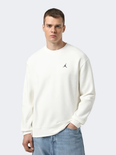 Кофта Jordan M J BRK FLC CREW - 175203, фото 1 - інтернет-магазин MEGASPORT