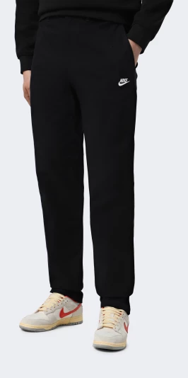 Спортивнi штани Nike M NK CLUB CHINO STRETCH PANT - 174999, фото 1 - інтернет-магазин MEGASPORT