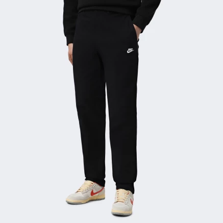 Спортивнi штани Nike M NK CLUB CHINO STRETCH PANT - 174999, фото 1 - інтернет-магазин MEGASPORT