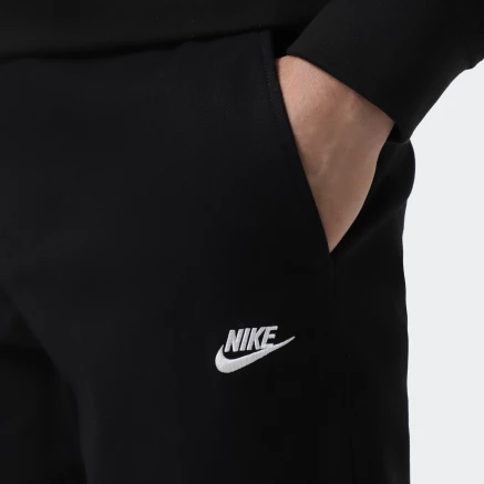 Спортивнi штани Nike M NK CLUB CHINO STRETCH PANT - 174999, фото 4 - інтернет-магазин MEGASPORT