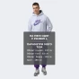 Кофта Nike M NK CLUB BB PO GFX HOODIE, фото 6 - інтернет магазин MEGASPORT