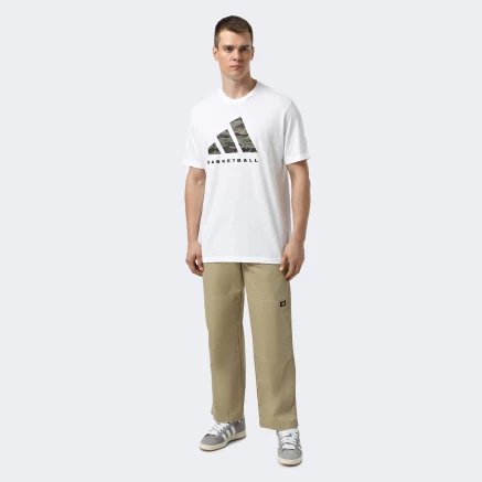 Футболка Adidas GFX HB TEE 1 - 174952, фото 3 - інтернет-магазин MEGASPORT