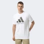 Футболка Adidas GFX HB TEE 1, фото 1 - інтернет магазин MEGASPORT