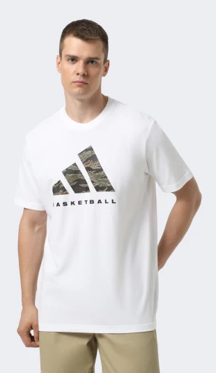 Футболка Adidas GFX HB TEE 1 - 174952, фото 1 - інтернет-магазин MEGASPORT