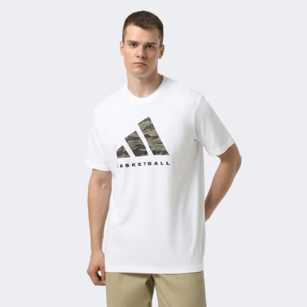 Футболка Adidas GFX HB TEE 1 - 174952, фото 1 - інтернет-магазин MEGASPORT