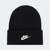 U NK PEAK BEANIE TC FUT F24 L - 169287, фото 1 - інтернет-магазин MEGASPORT