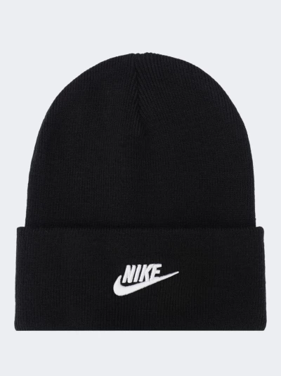 Шапка Nike U NK PEAK BEANIE TC FUT F24 L - 169287, фото 1 - інтернет-магазин MEGASPORT