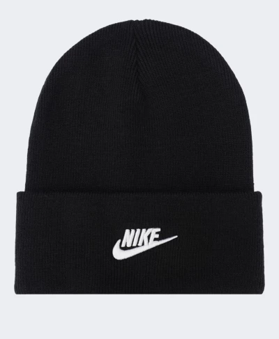 Шапка Nike U NK PEAK BEANIE TC FUT F24 L - 169287, фото 1 - інтернет-магазин MEGASPORT