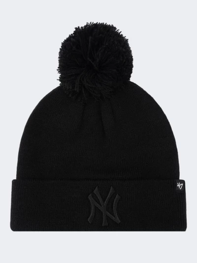 Шапка 47 Brand NEW YORK YANKEES BREAKAWAY - 168318, фото 1 - інтернет-магазин MEGASPORT
