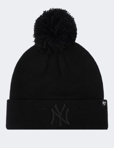 Шапка 47 Brand NEW YORK YANKEES BREAKAWAY - 168318, фото 1 - інтернет-магазин MEGASPORT