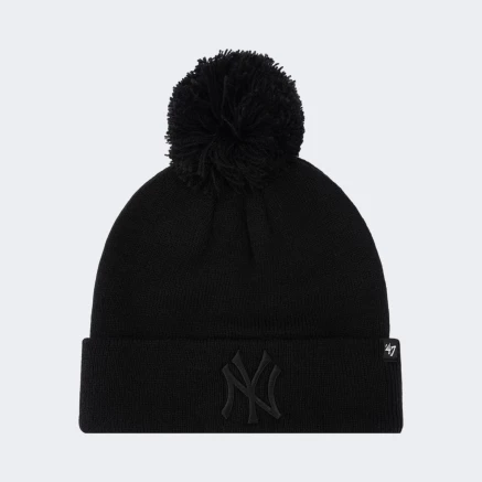 Шапка 47 Brand NEW YORK YANKEES BREAKAWAY - 168318, фото 1 - інтернет-магазин MEGASPORT