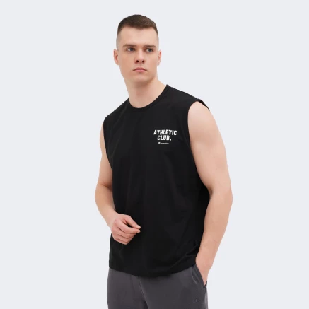 Майка Champion tank - 170687, фото 1 - інтернет-магазин MEGASPORT