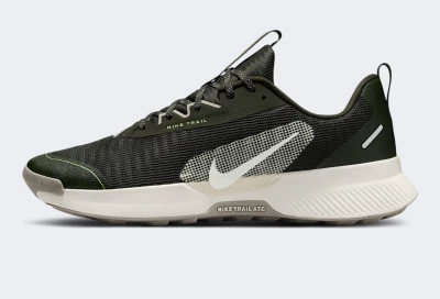 Кросівки Nike JUNIPER TRAIL 3 - 170408, фото 1 - інтернет-магазин MEGASPORT