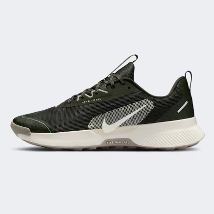 Кросівки Nike JUNIPER TRAIL 3 - 170408, фото 1 - інтернет-магазин MEGASPORT