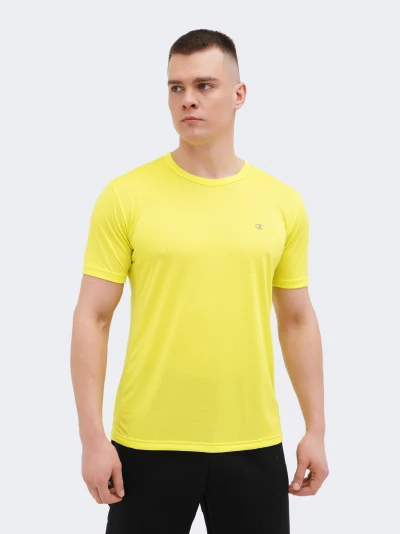 Футболка Champion SS Tee - 170683, фото 1 - інтернет-магазин MEGASPORT