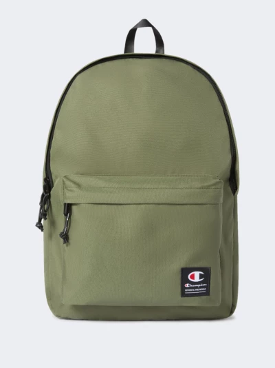 Рюкзак Champion backpack - 175408, фото 1 - інтернет-магазин MEGASPORT